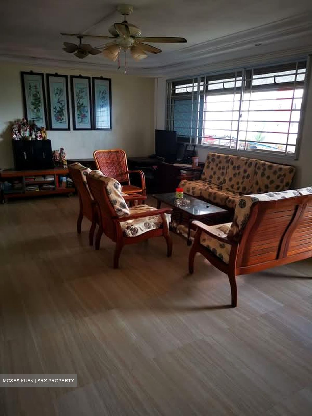 Blk 816 Woodlands Street 82 (Woodlands), HDB Executive #590585801